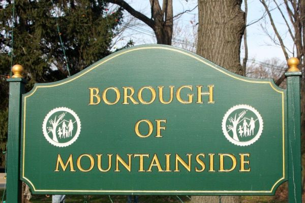 Borough of Mountainside