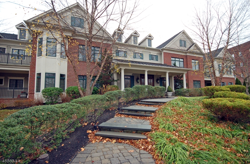 New Providence NJ Real Estate