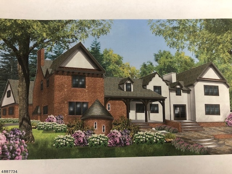 66 Templar Way, Summit - $ 1,675,000