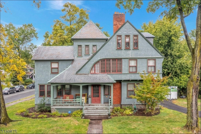 609 Springfield Avenue, Summit - $ 915,000 609 Springfield Avenue