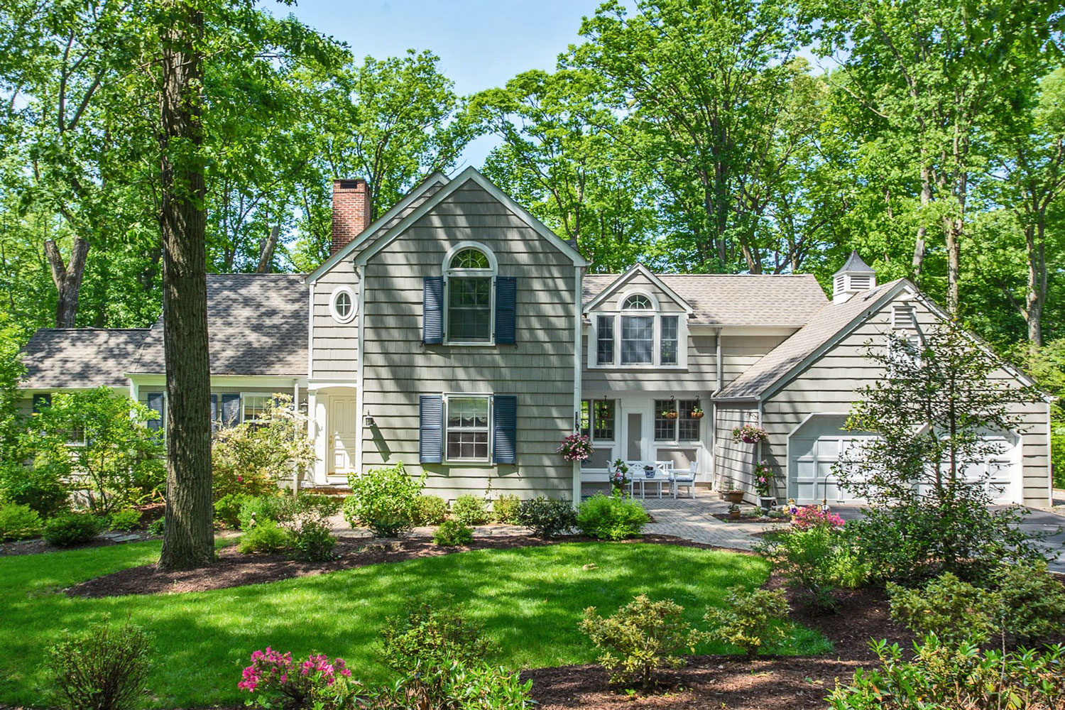 46 Winchip Road, Berkeley Heights - $ 1,050,000 46 Winchip Road Berkeley Heights