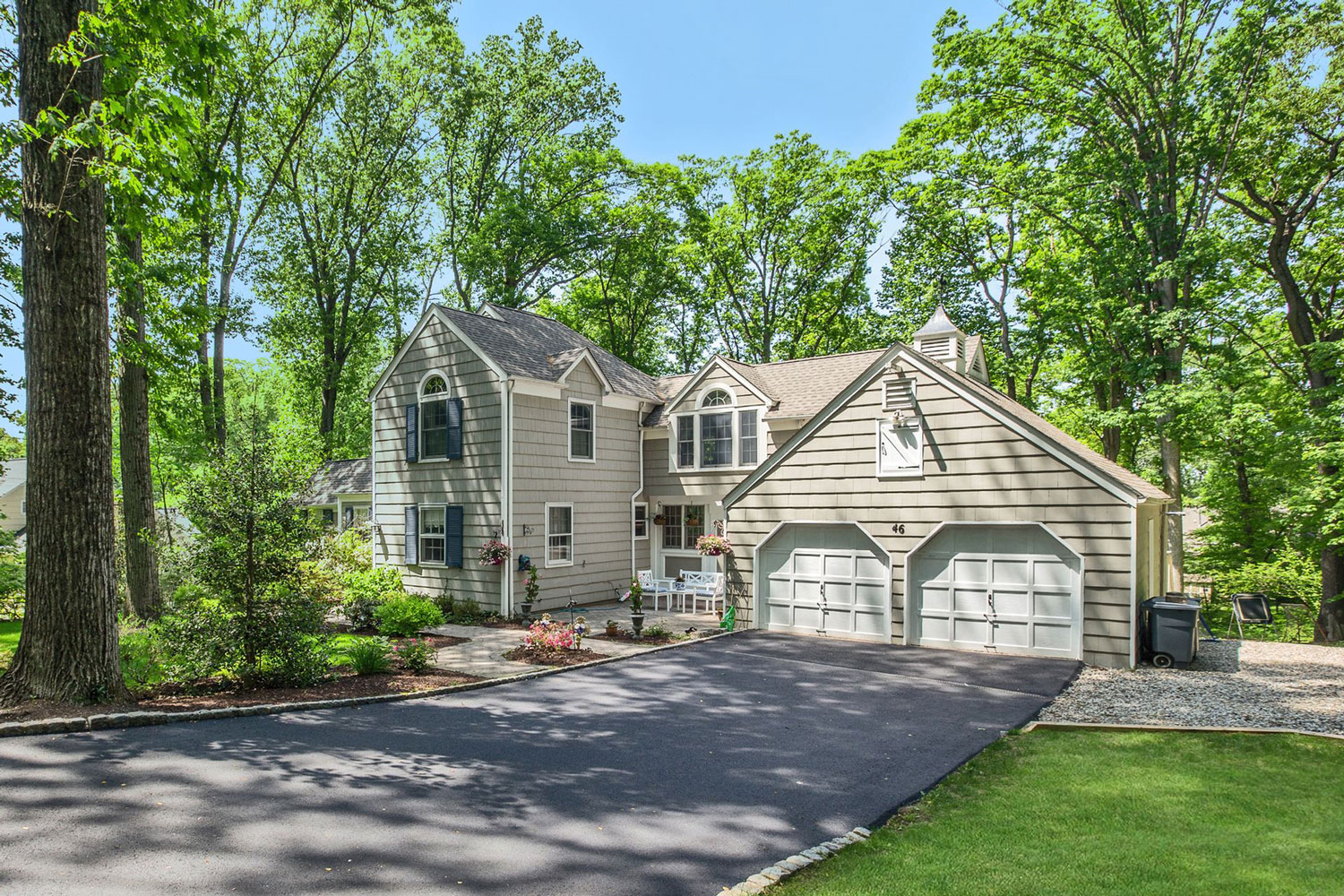 Summit New Jersey Real Estate