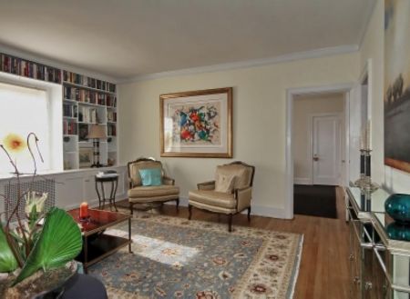 Summit NJ Condo For Sale