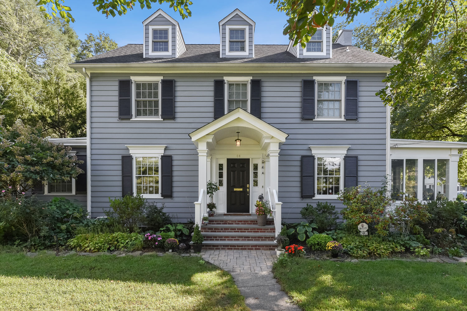 44 Beekman Road, Summit - $ 1,699,000 44 Beekman Road Summit NJ