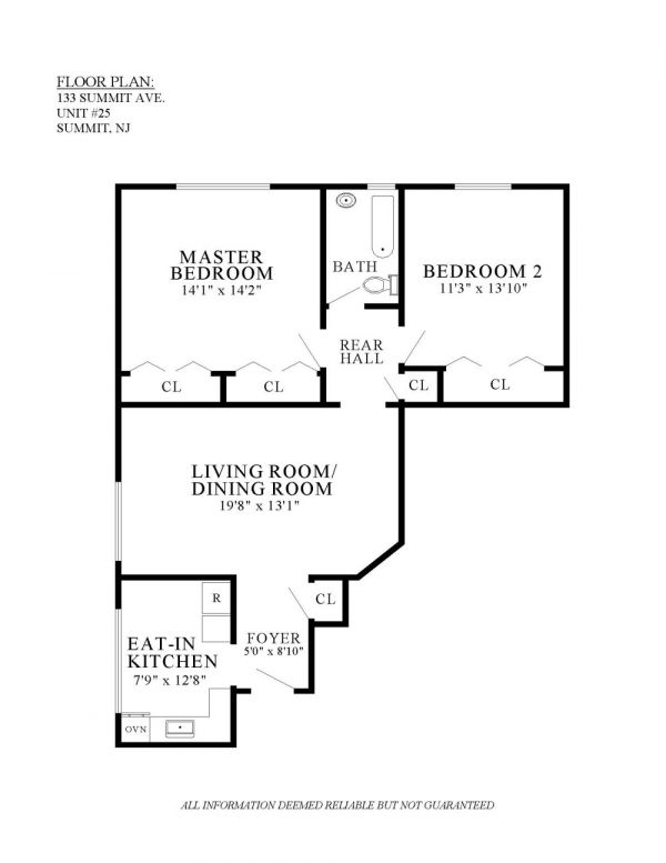 Floorplans