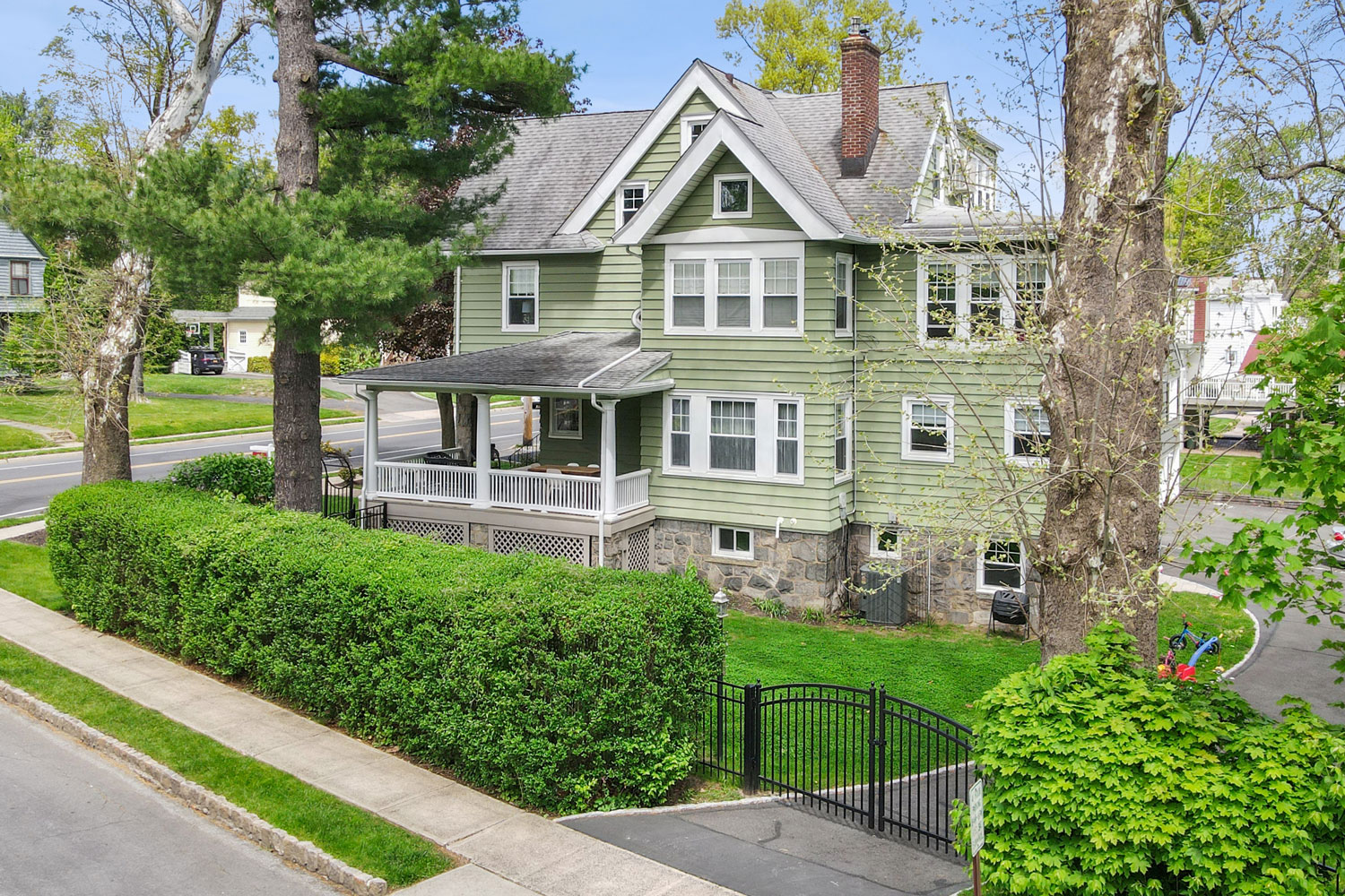 610 Springfield Avenue, Summit - $ 1,195,000 610 Springfield Ave Summit NJ