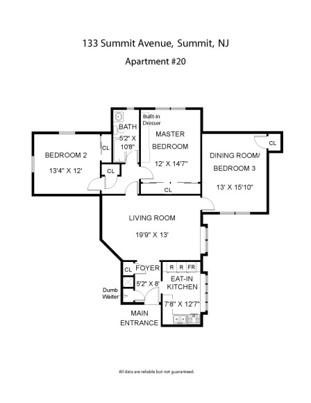 Floorplans