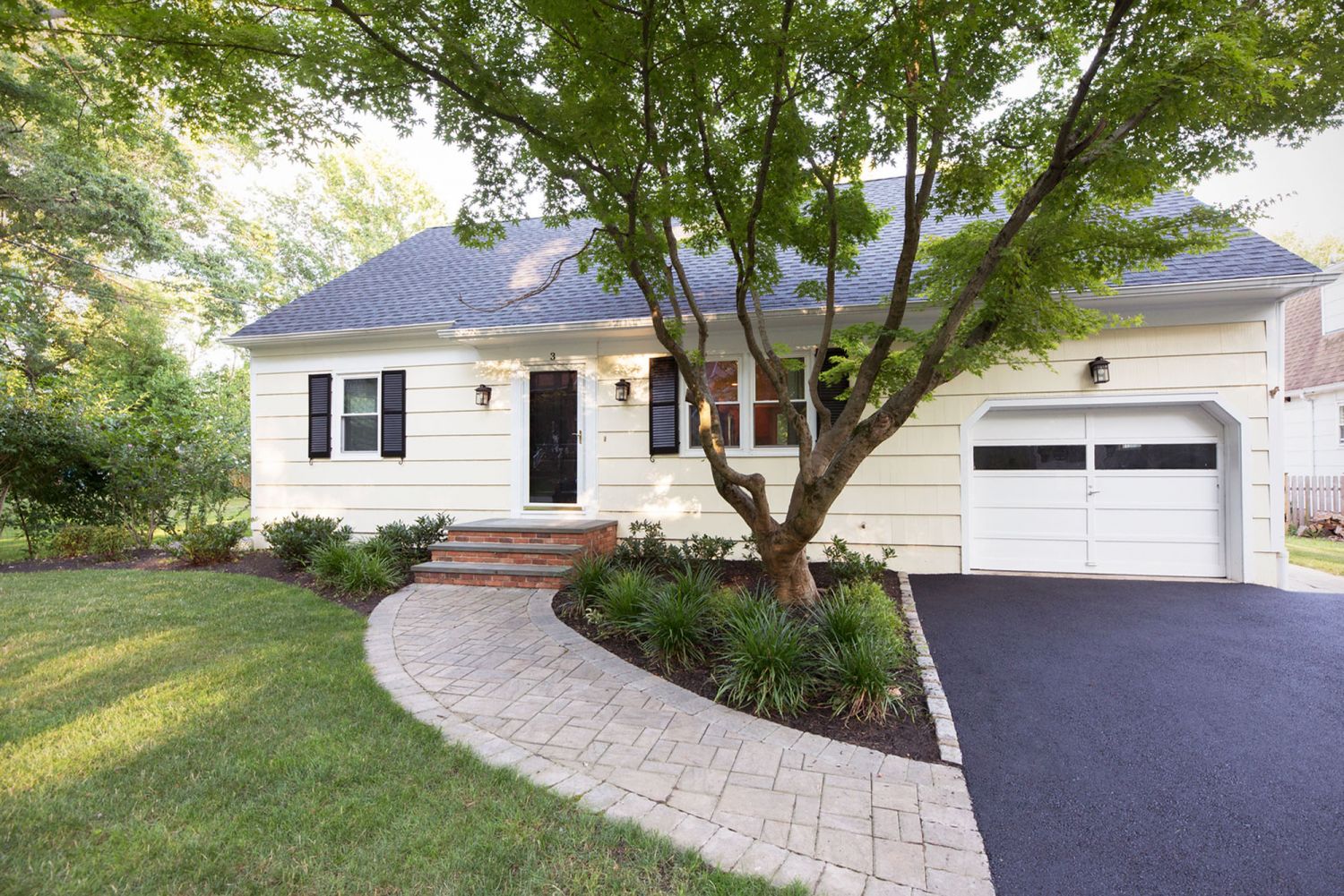 3-9 Daniel Street, Chatham - $ 799,000 3-9 Daniel Street Chatham NJ
