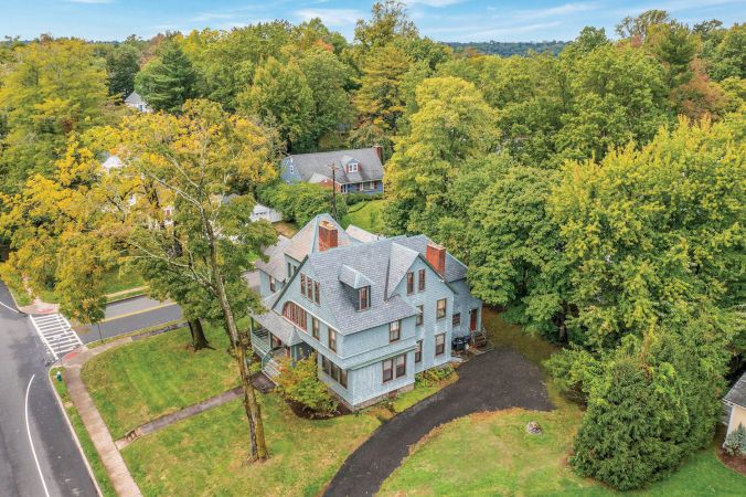 Property Aerial