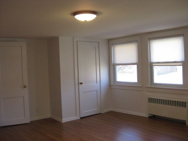 2nd floor Bedroom