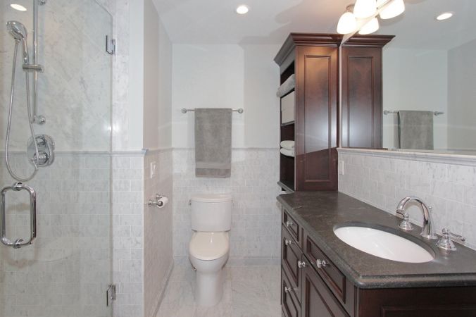 Master Bath