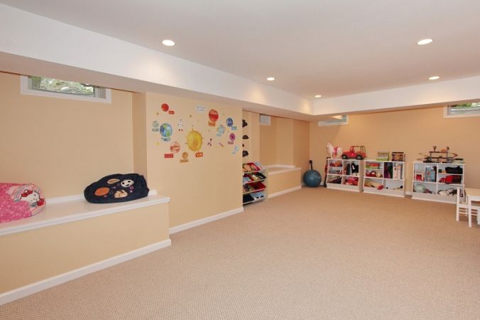 Playroom
