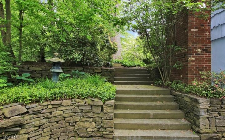 Steps
