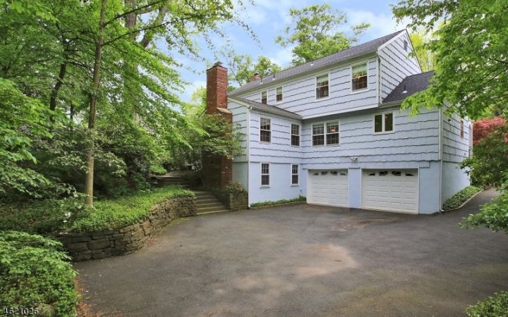 Back of House