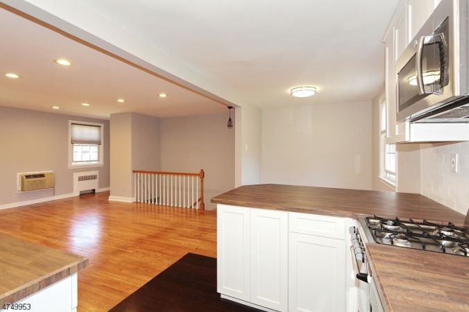 View of Living Room