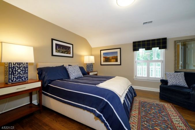 Bedroom #4