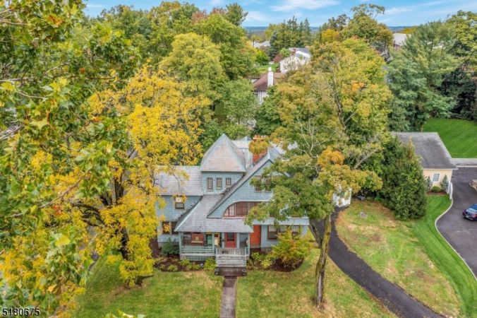 Property Aerial