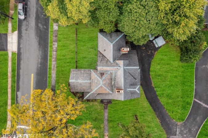 Property Aerial