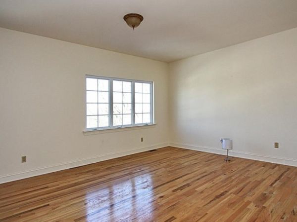 First Floor Bedroom