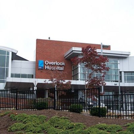 Overlook Hospital 