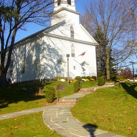 New Providence Church