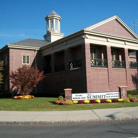 Summit City Hall