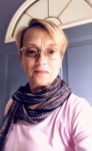 Carolyn Gerhart Carolyn Gerhart