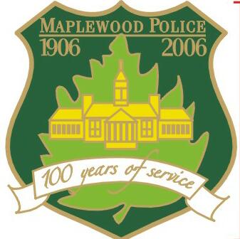 Maplewood police