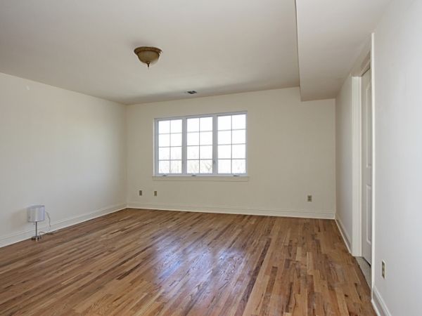 First Floor Bedroom