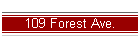 109 Forest Ave.
