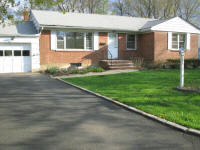 Forest Ave, Berkeley Heights NJ