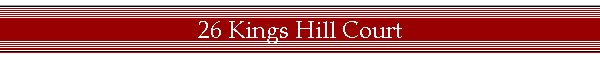 26 Kings Hill Court