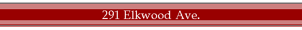 291 Elkwood Ave.