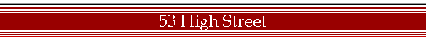 53 High Street
