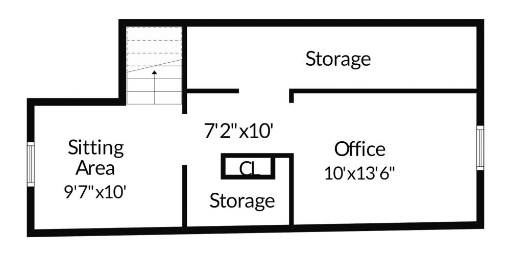 Floorplans