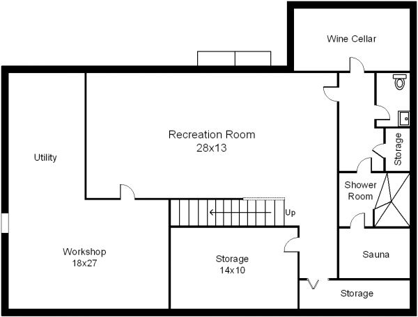 Floorplans