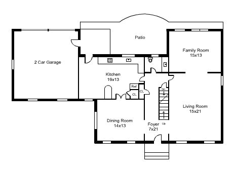 Floorplans