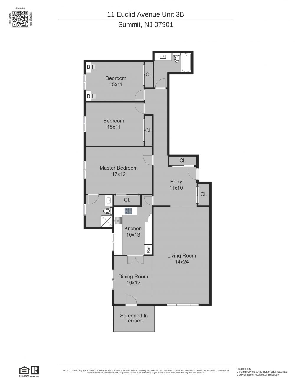 Floorplans