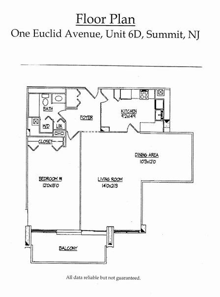 Floorplans