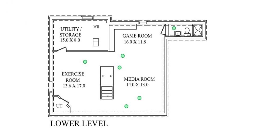 Floorplans