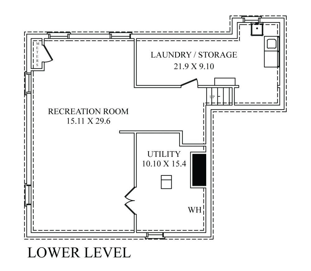 Floorplans