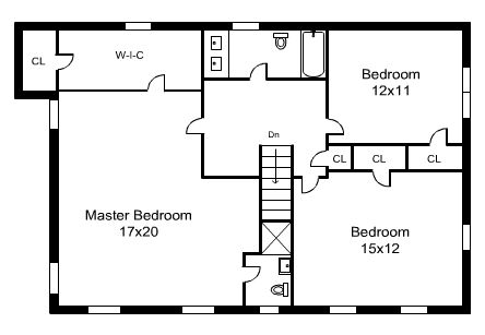 Floorplans