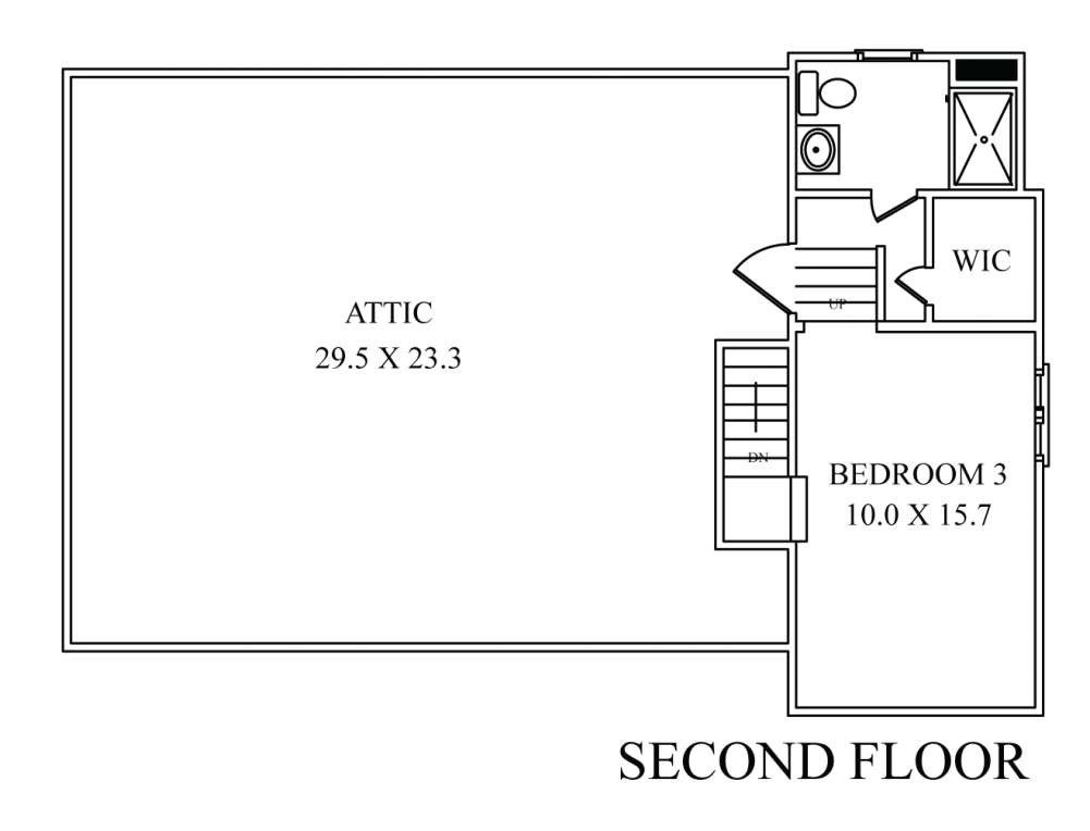 Floorplans