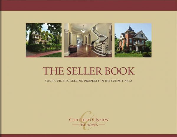 Click to view The Seller Book