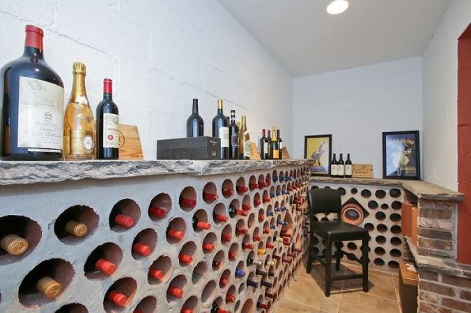 Wine Cellar