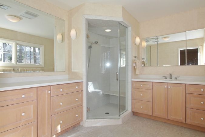 Master Bath