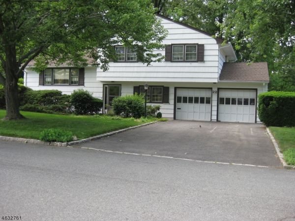 22 Beverly Road, Summit NJ 