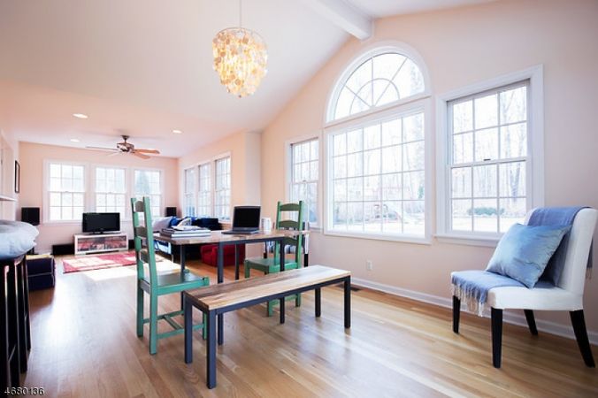 Breakfast Room/Family Room