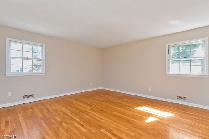 Master Bedroom - with ensuite bathroom