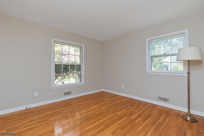 Bedroom - First floor